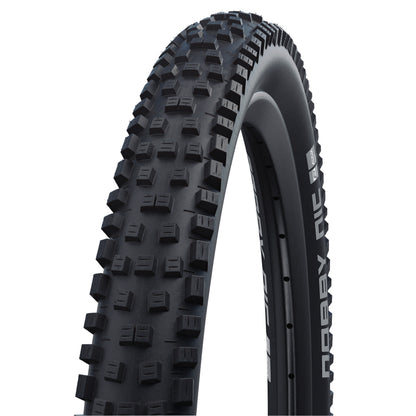 Pneu VTT 29 X 2.40 Schwalbe Nobby Nic Addix Performance Noir Tubeless Ready TS (62-622) Compatible VAE