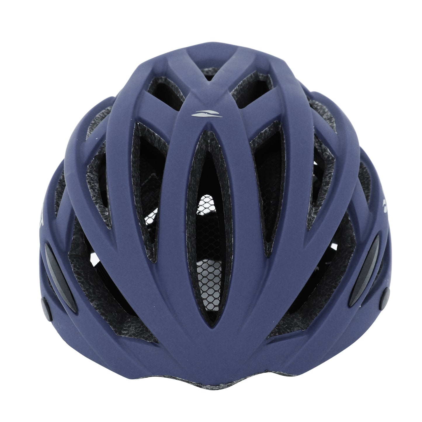 Casque vélo adulte Gist e-bike planet urban bleu mat in-mold
