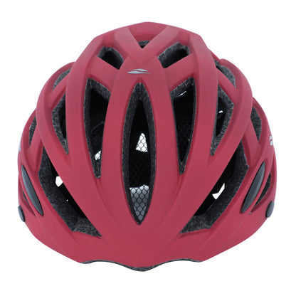 Casque vélo adulte Gist e-bike planet urban rose mat in-mold