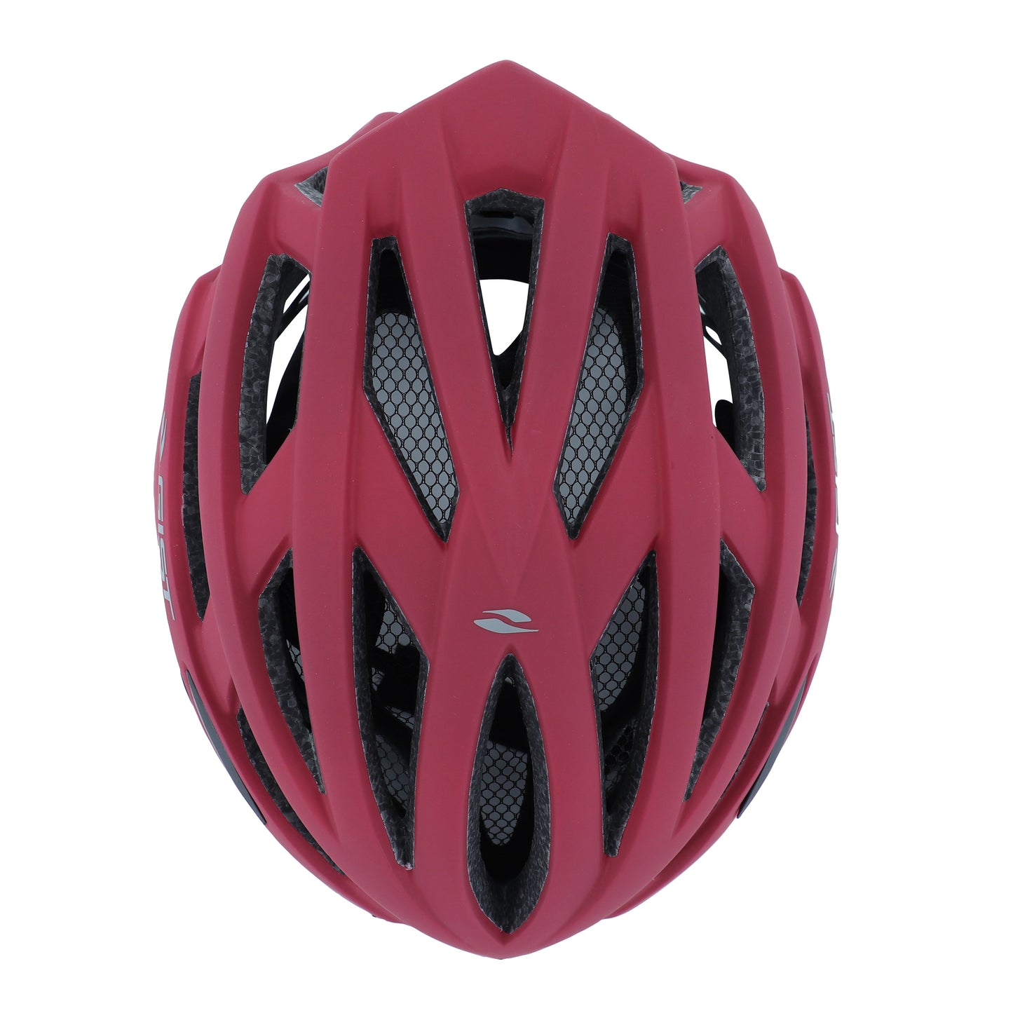 Casque vélo adulte Gist e-bike planet urban rose mat in-mold