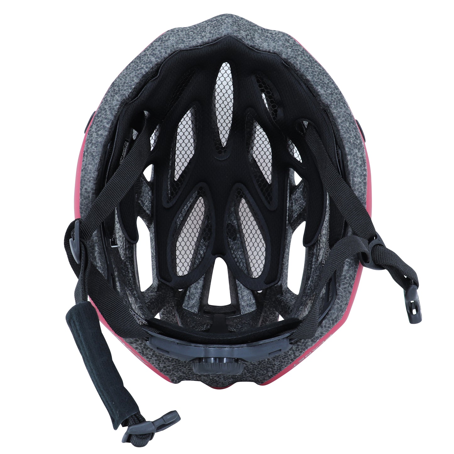 Casque vélo adulte Gist e-bike planet urban rose mat in-mold