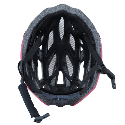Casque vélo adulte Gist e-bike planet urban rose mat in-mold