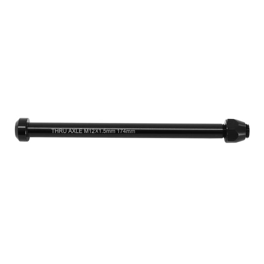 Adaptateur axe traversant home trainer arrière PCP