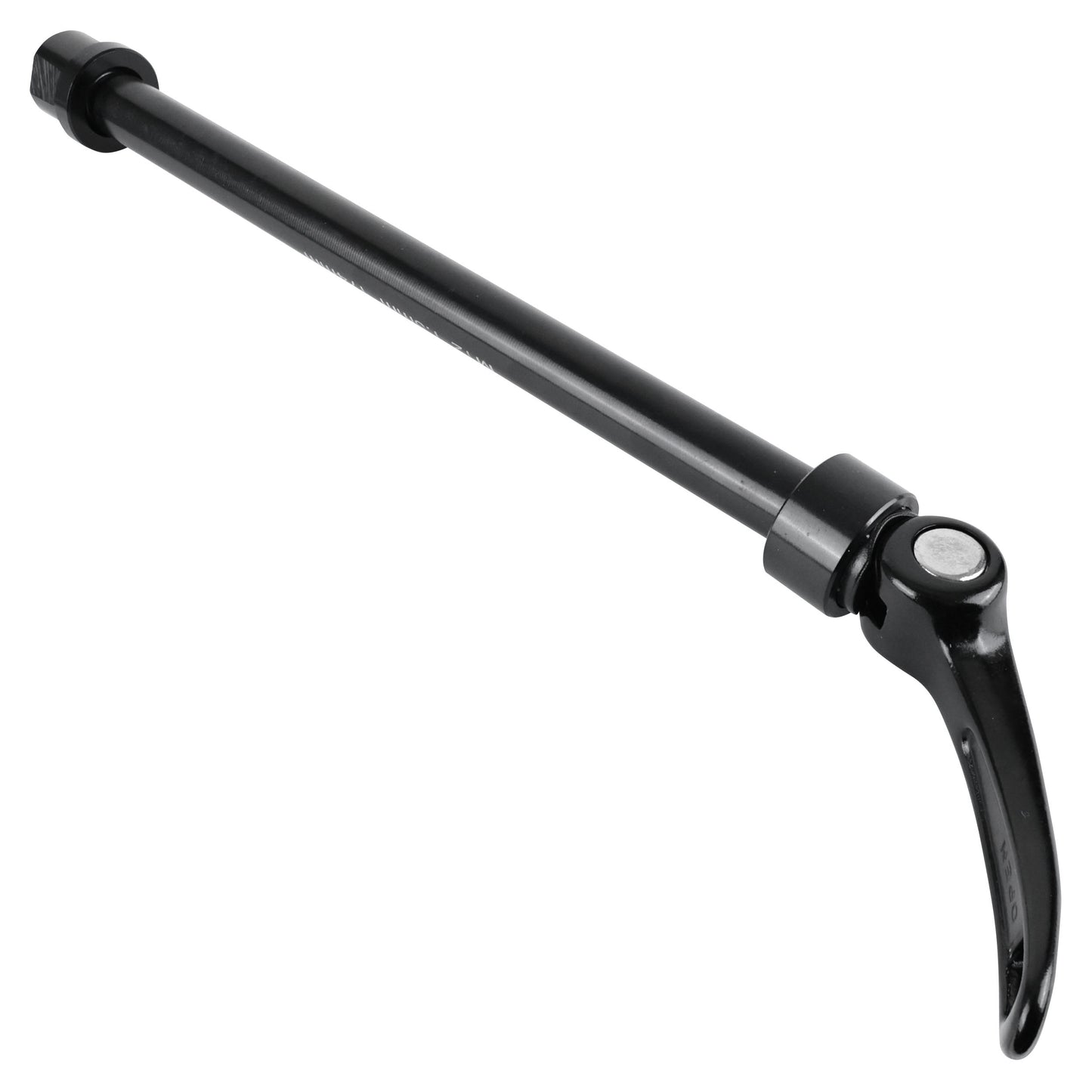 PCP rear thru axle home trainer adapter