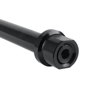 PCP rear thru axle home trainer adapter