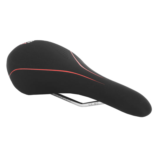 Selle PCP Route Avoriaz sport noire 295x150