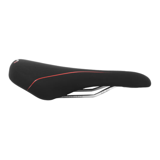 Selle PCP Route Avoriaz sport noire 295x150