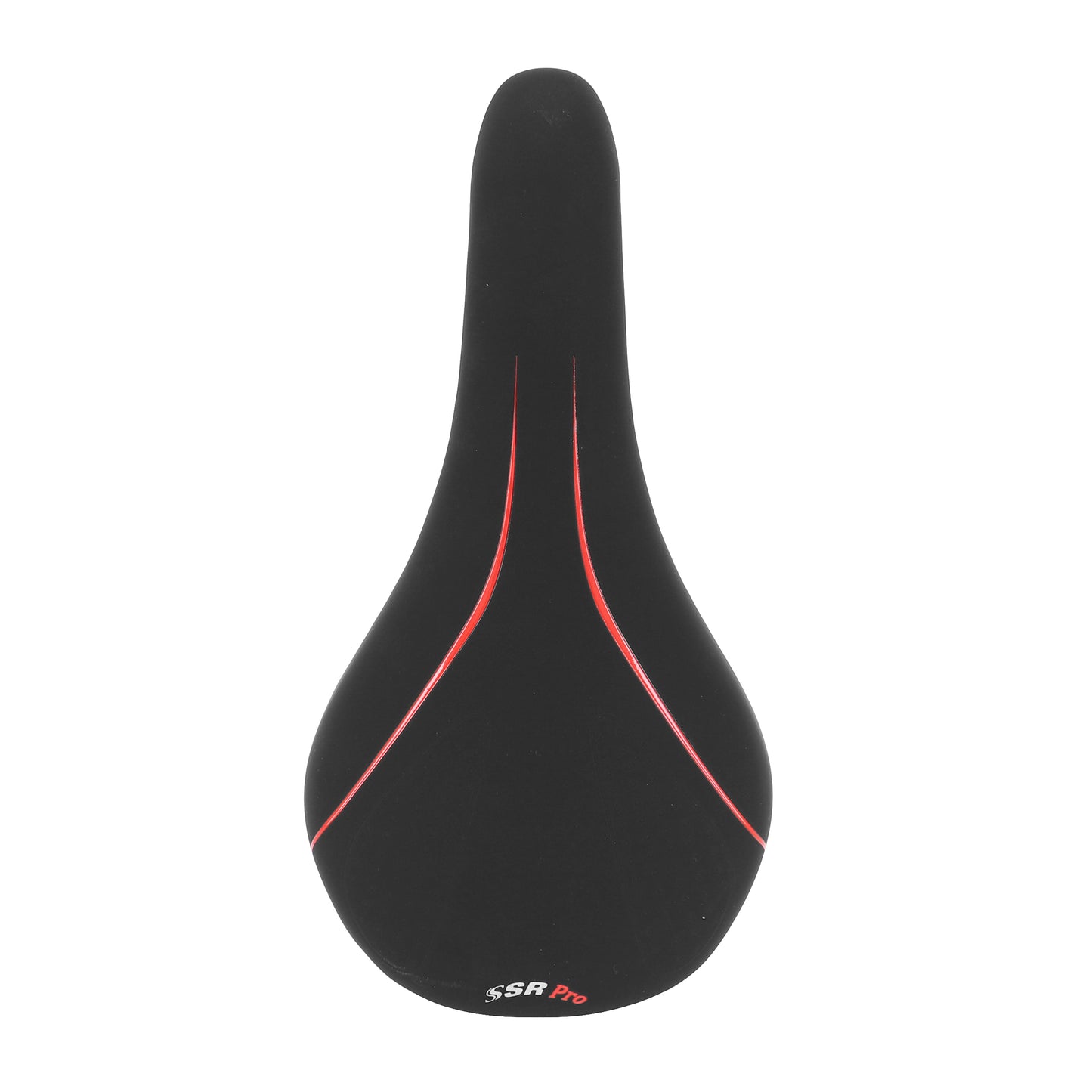 PCP Road Saddle Avoriaz Sport Black 295x150