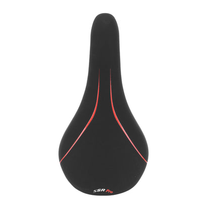 PCP Road Saddle Avoriaz Sport Black 295x150