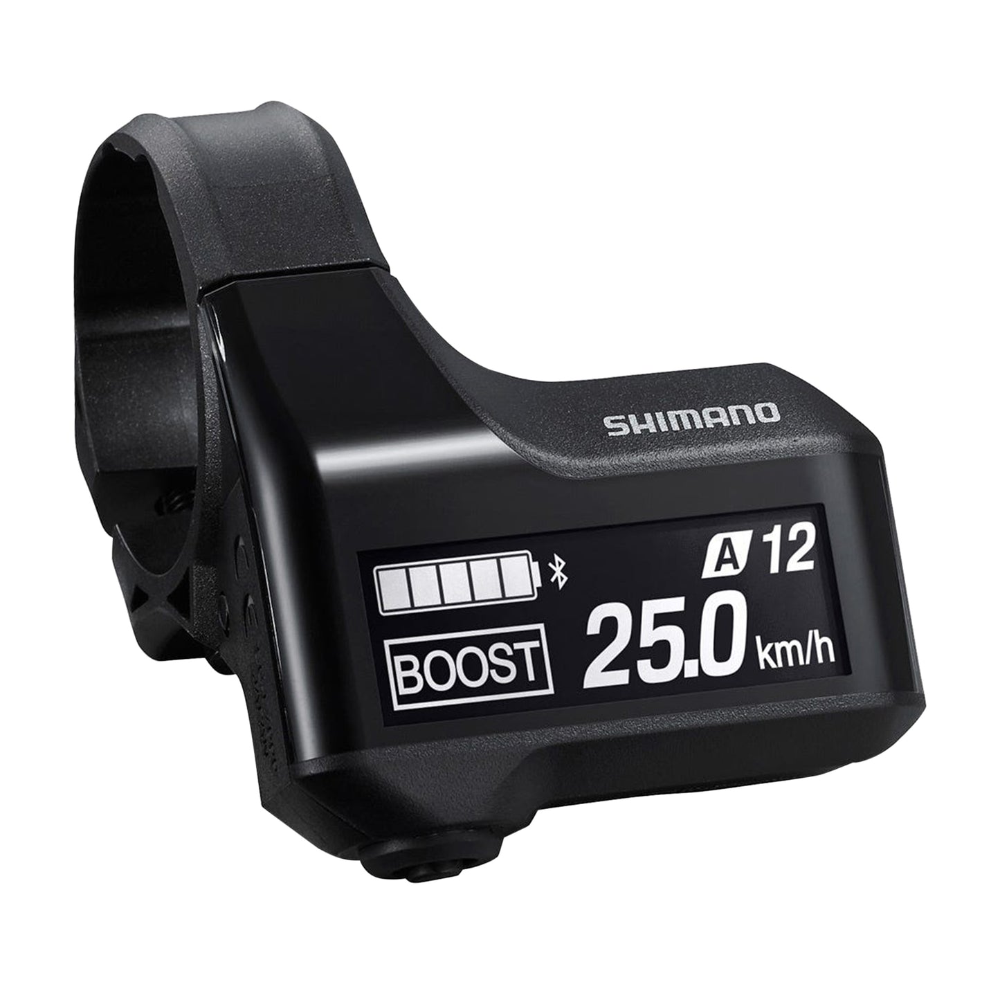 Compteur Shimano steps pour sc-e7000