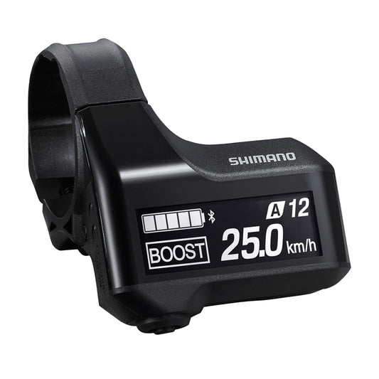 Compteur Shimano steps pour sc-e7000
