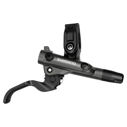 Shimano Deore M6100 right mountain bike disc brake lever