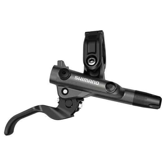 Shimano Deore M6100 right mountain bike disc brake lever