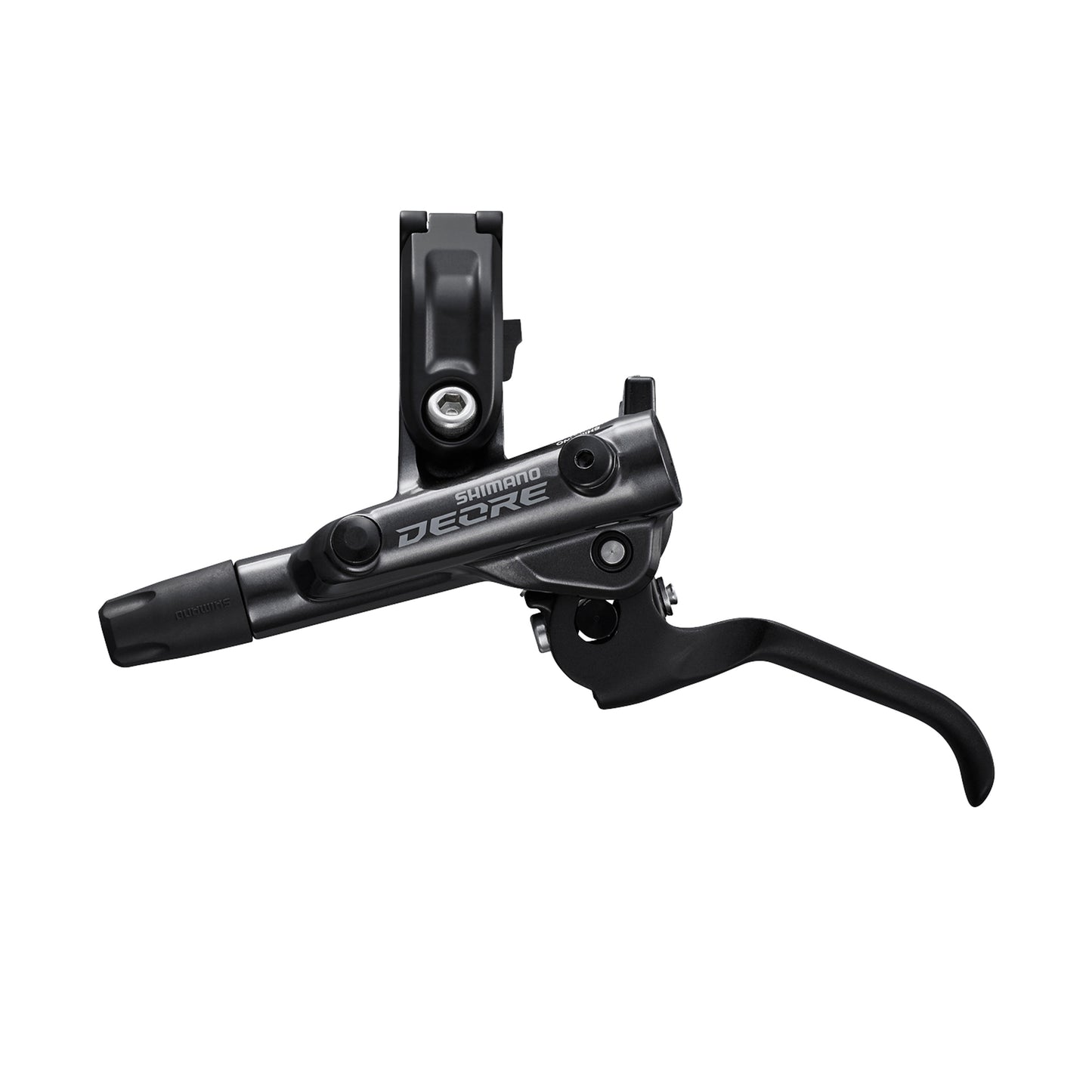Shimano Deore M6100 Left Disc Brake Lever MTB