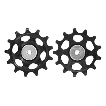 Galet dérailleur Shimano 11v. deore m5100 sgs jeu de 2