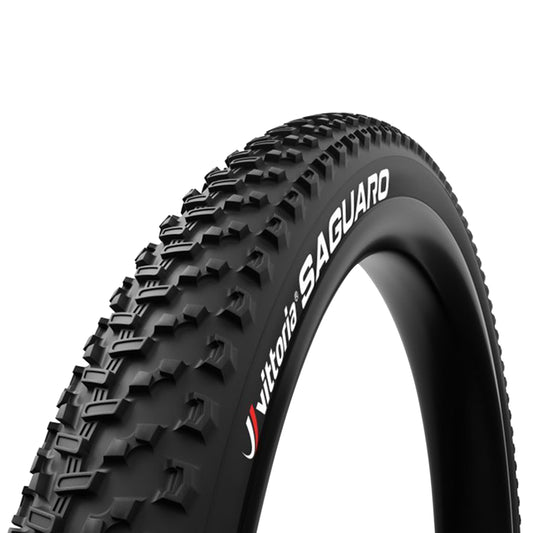 MTB Tire 29 X 2.25 Vittoria Saguaro Black Tubeless Ready TS (56-622) -Mixed Terrain-