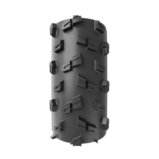 Cyclocross Tire 700 X 33 Vittoria Terreno Wet Graphene 2.0 Black Tubeless Ready TS (33-622)