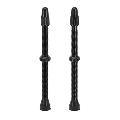 Valve tubeless Presta Vittoria 80 mm