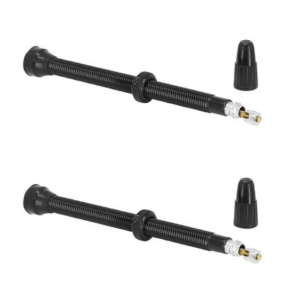Valve tubeless Presta Vittoria 80 mm