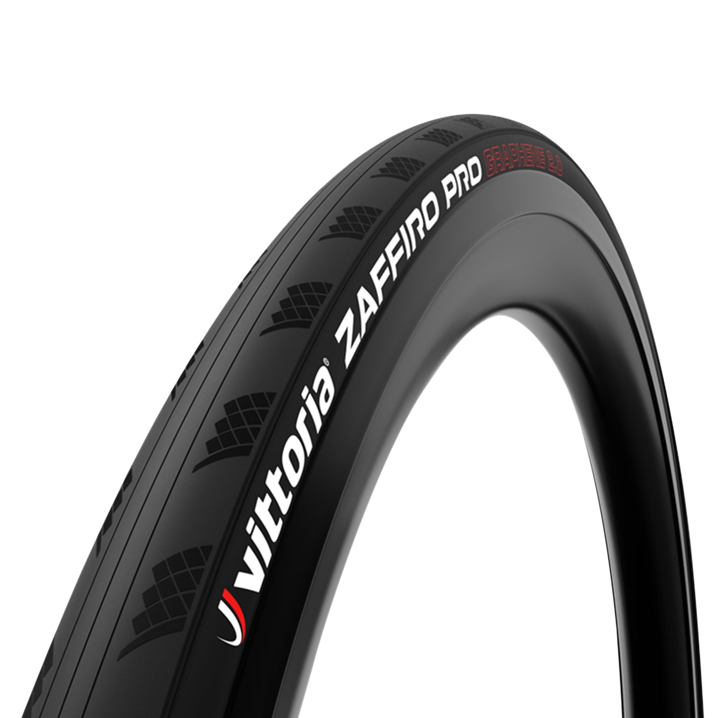 Pneu Route 700 X 32 Vittoria Zaffiro Pro Gen 5 Noir Graphene 2.0 TS (32-622)