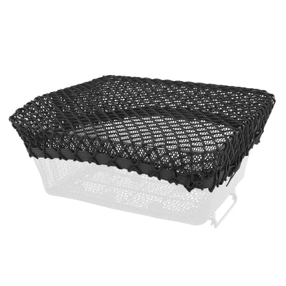 Front basket protection net PCP honeycomb L-XL