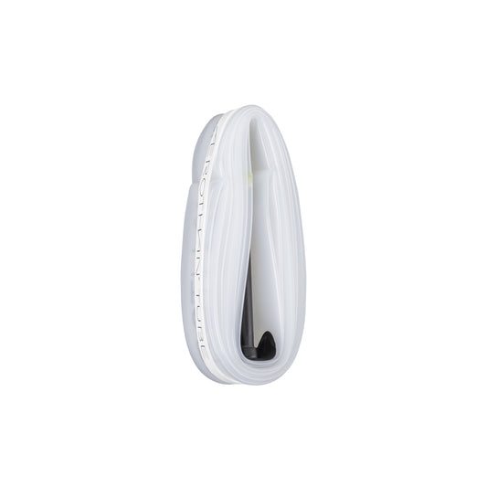 Chambre à air vélo 700 x 23-28 Schwalbe aerothan tpu valve presta 80mm (sv20e)