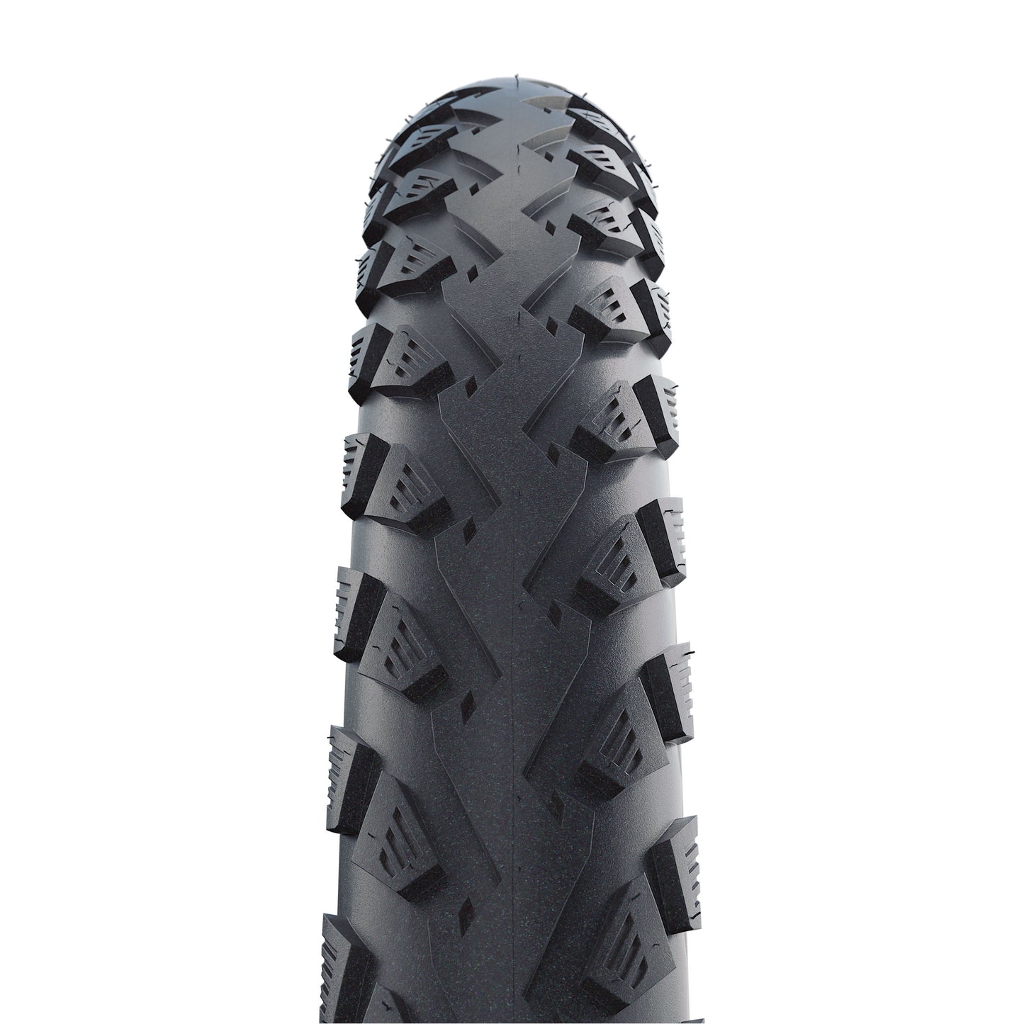 Pneu VTT 29 X 2.15 Schwalbe Land Cruiser plus TR Noir (55-622) Renfort Puncture-Guard Compatible VAE