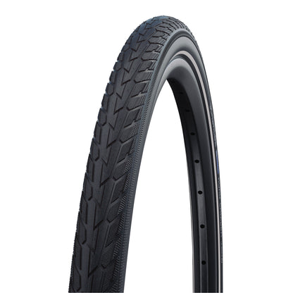 Pneu City 350A Schwalbe Road Cruiser HS484 Noir TR (14 x 1 3-8 x 1 5-8 ) (37-288)