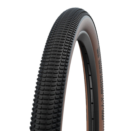 Pneu VTT DIRT 24 X 2.00 Schwalbe Billy Bonkers Addix Performance Noir-Beige TS (50-507)