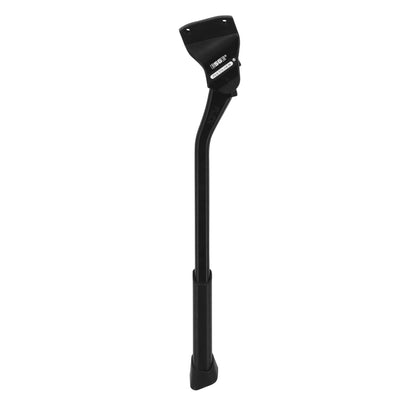 Pletscher Comp 40 Black Side Kickstand for e-bikes with 26-29" Sole and 40mm Spacing