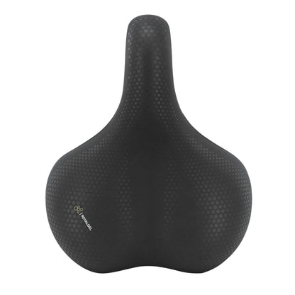 Selle Royal Avenue Gel Loisir canal anatomique noire 218x267