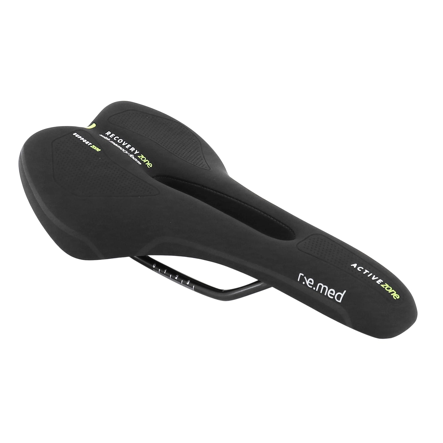 Selle Royal Remed Sport black 287x136