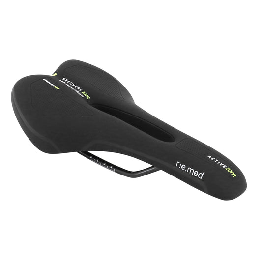 Selle Royal Remed Sport black 287x136