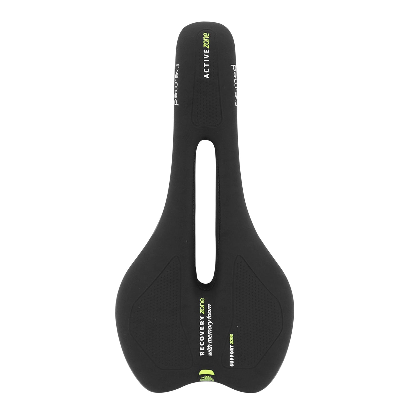 Selle Royal Remed Sport black 287x136