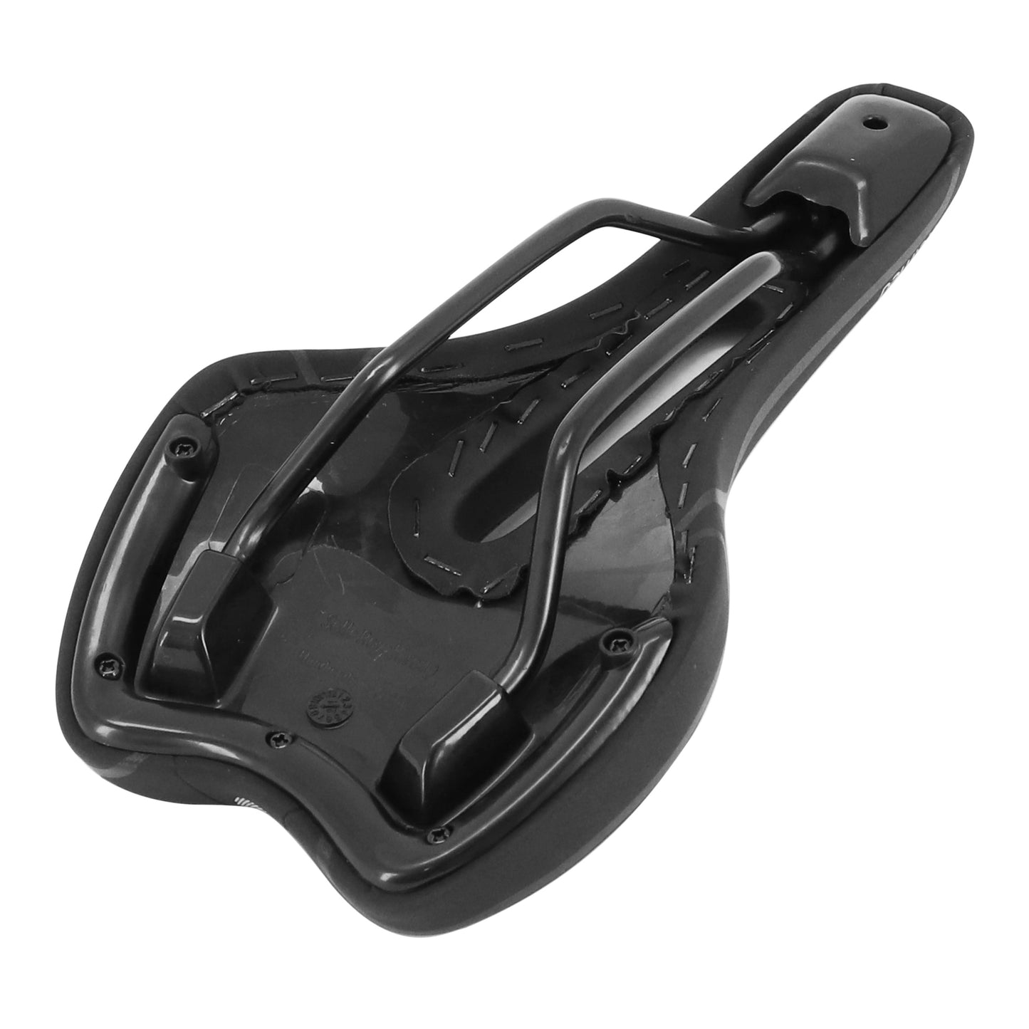 Selle Royal Remed Sport black 287x136