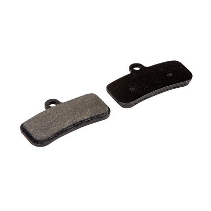 Plaquettes frein VTT Fibrax pour Shimano XTR XT SLX Saint e-bike