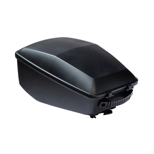 Racktime Tourbox Bike Top Case for Snapit