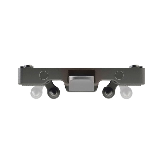 Racktime replacement plate for Snapit