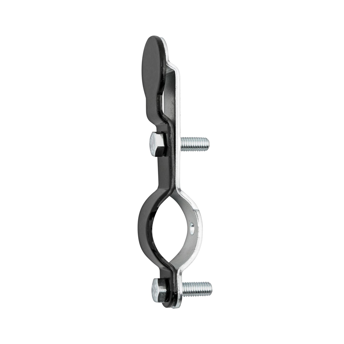 Rear fixing for Hebie chainguard pistol