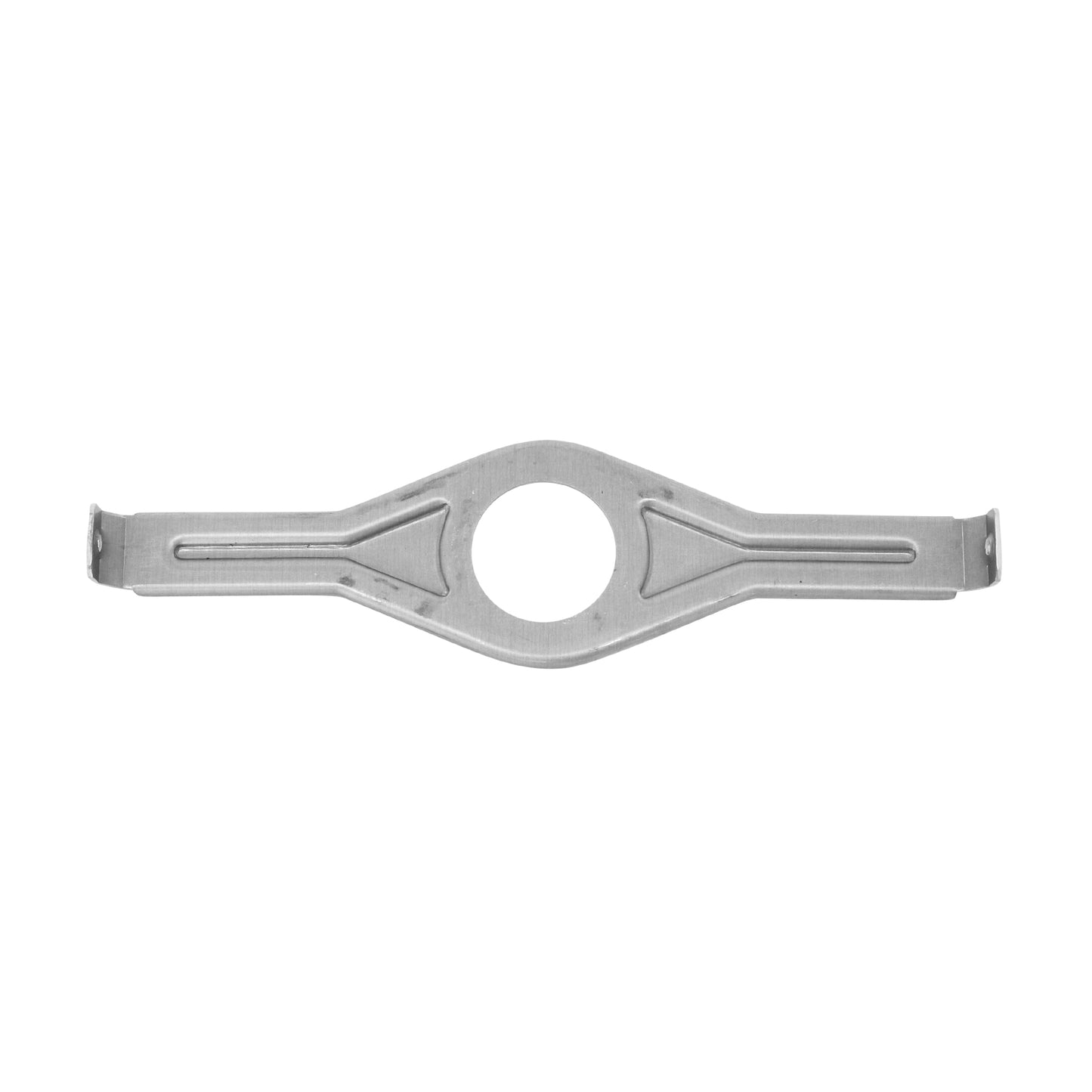 Hebie pistol bottom bracket fitting 44-48 teeth