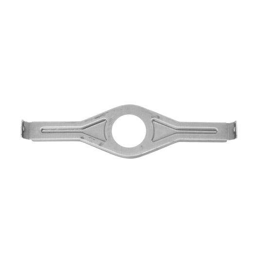 Hebie pistol bottom bracket fitting 44-48 teeth