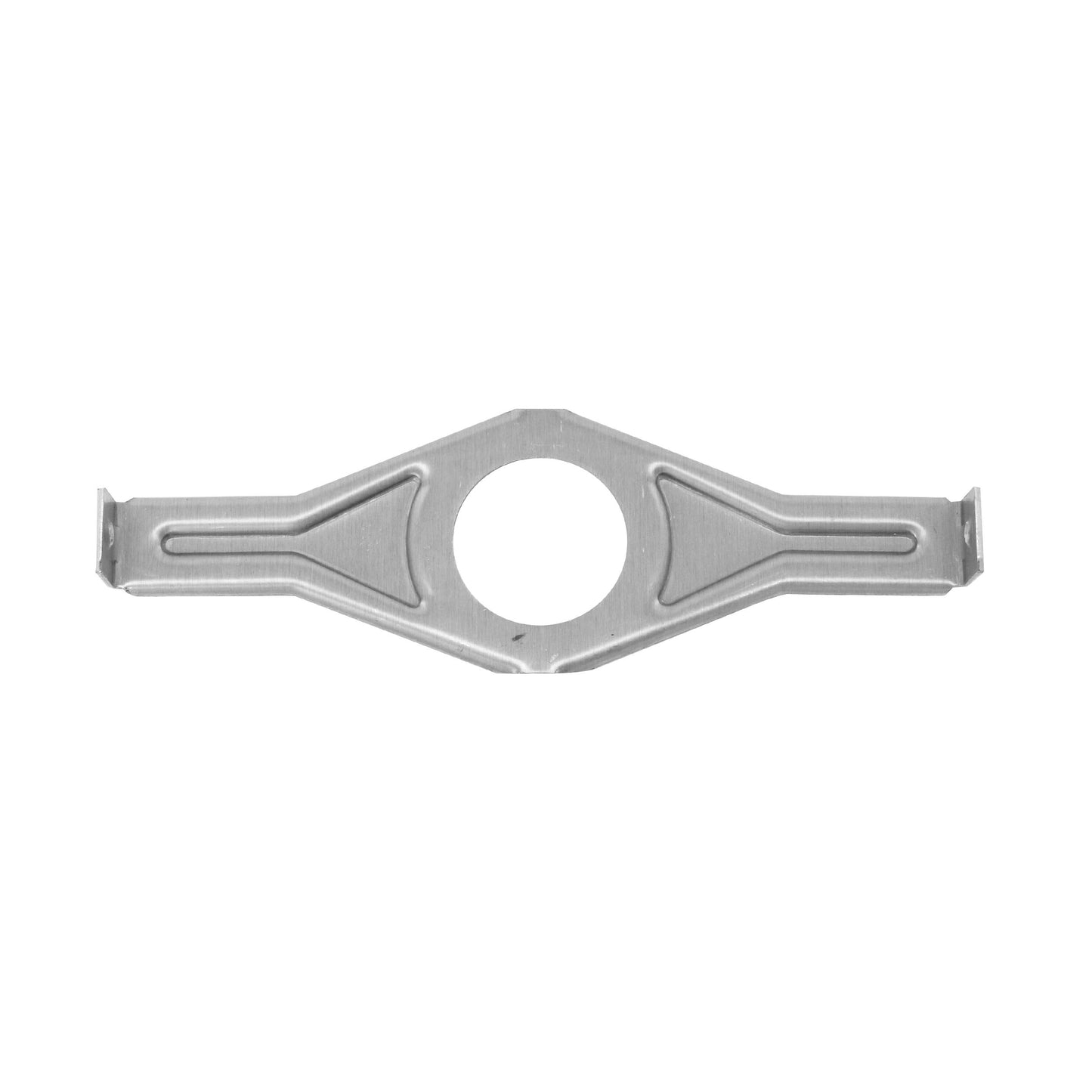 Bottom bracket mounting Hebie pistolet 38 teeth