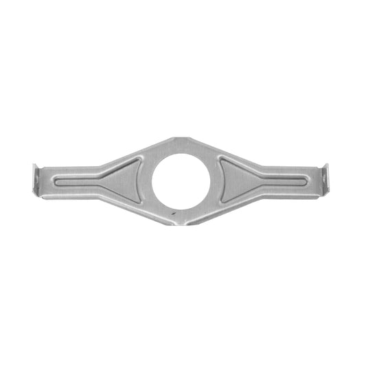 Bottom bracket mounting Hebie pistolet 38 teeth