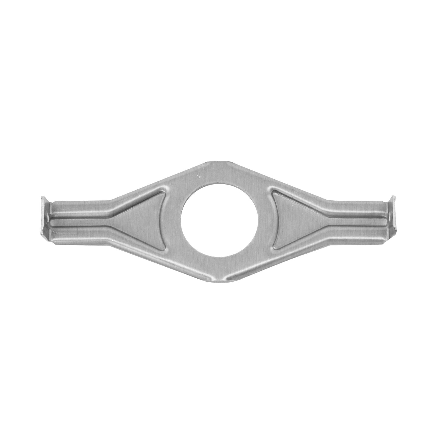 Hebie pistol bottom bracket mount 33 teeth