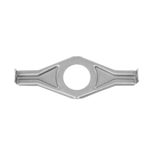 Hebie pistol bottom bracket mount 33 teeth