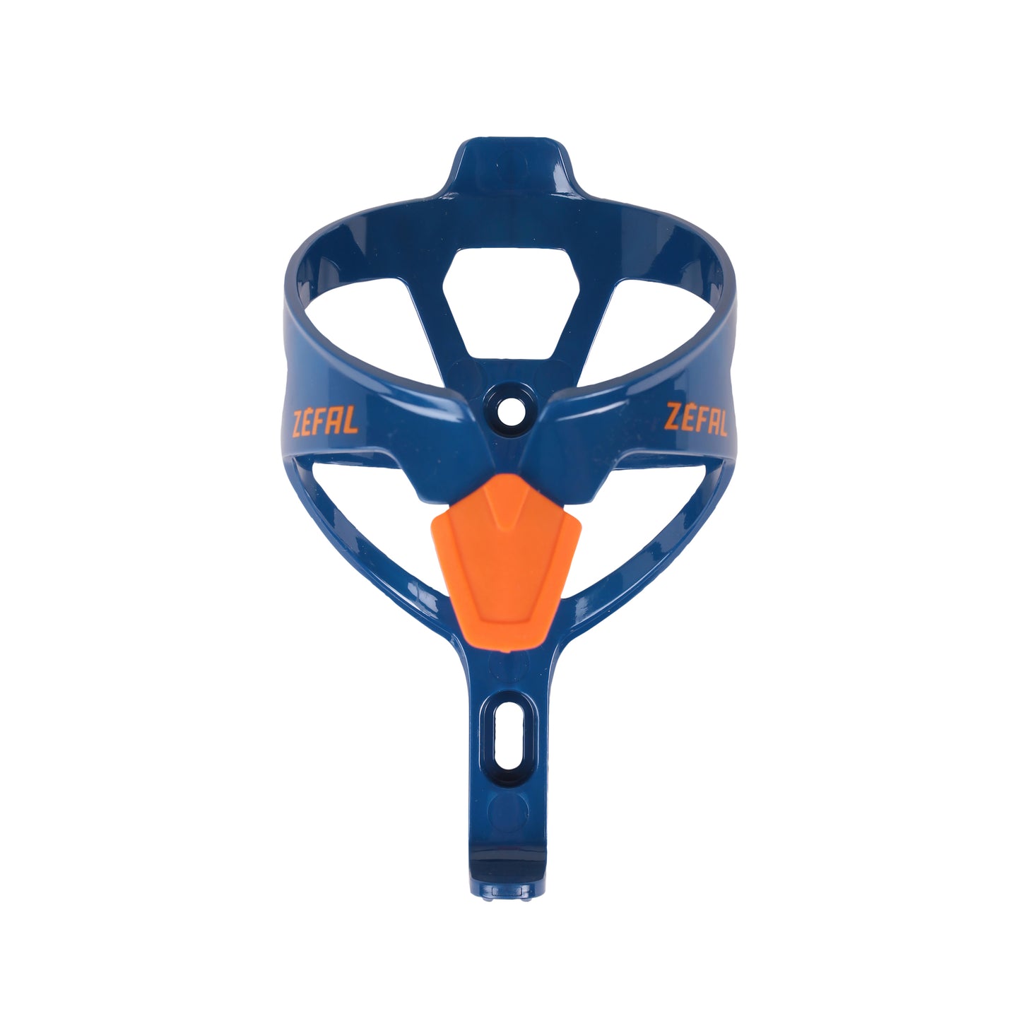 Porte-bidon Zefal Pulse A2 bleu-orange 26g
