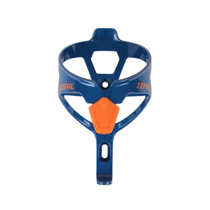 Porte-bidon Zefal Pulse A2 bleu-orange 26g