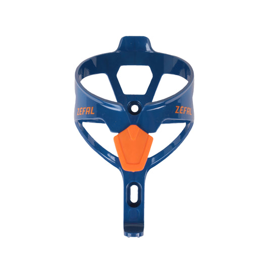 Zefal Pulse A2 blue-orange bottle cage 26g