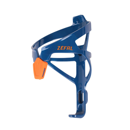 Porte-bidon Zefal Pulse A2 bleu-orange 26g