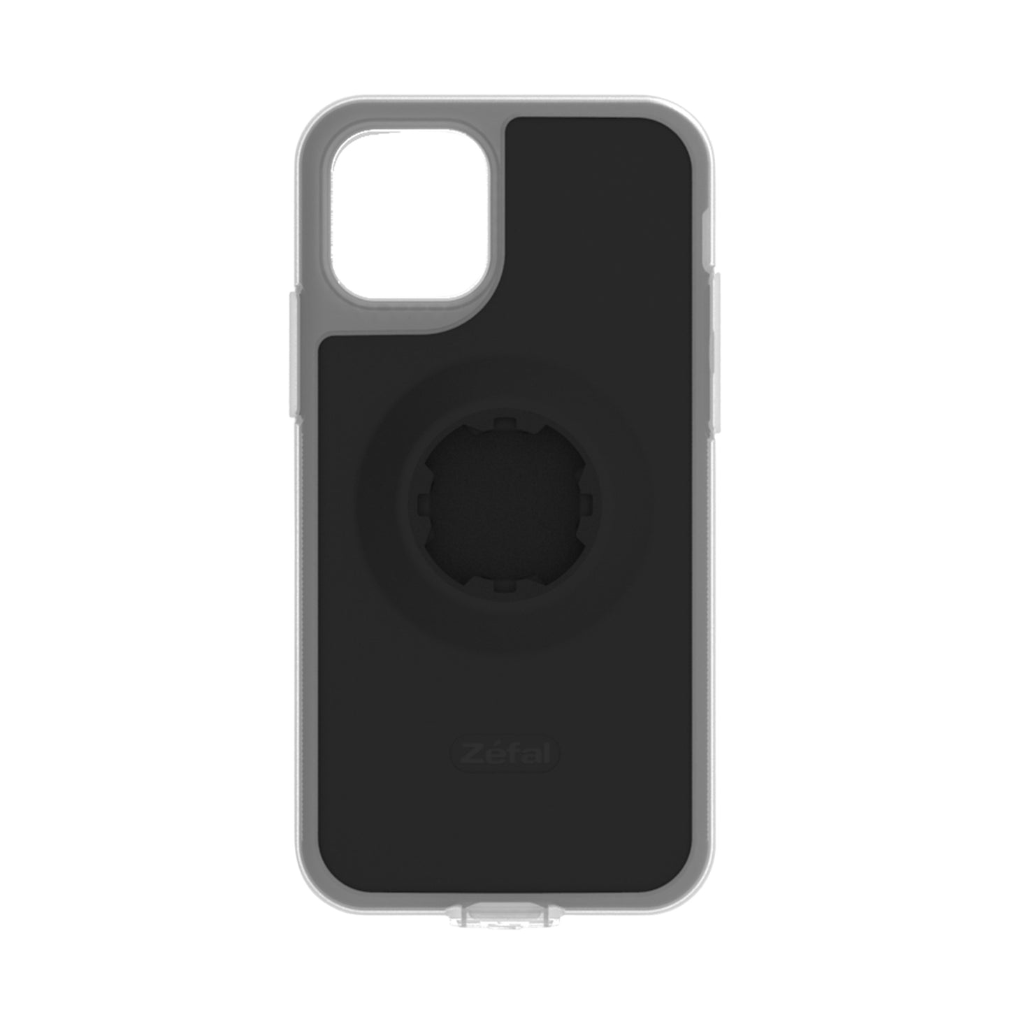 Support smartphone-téléphone Zéfal z console lite avec protection pour iphone 11 pro étanche avec Support rotatif